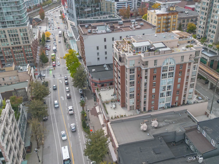 607-680 Clarkson Street, New Westminster, BC, V3M 6X9 - 24