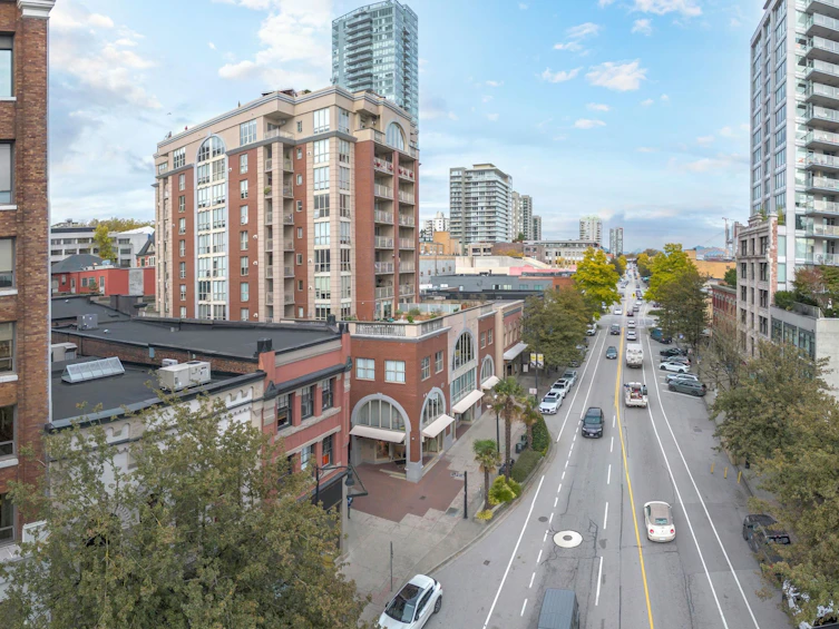 607-680 Clarkson Street, New Westminster, BC, V3M 6X9 - 29