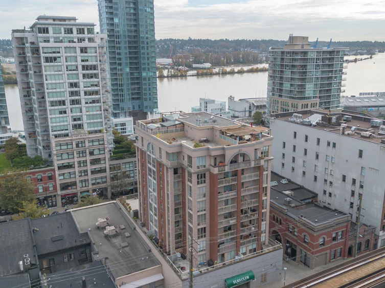 607-680 Clarkson Street, New Westminster, BC, V3M 6X9 - 30