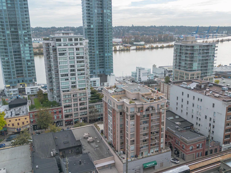 607-680 Clarkson Street, New Westminster, BC, V3M 6X9 - 31