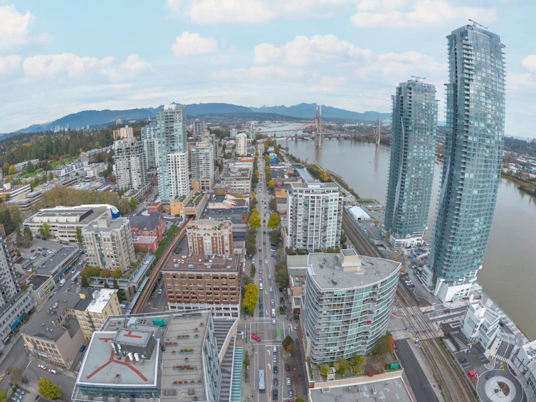 607-680 Clarkson Street, New Westminster, BC, V3M 6X9 - 32
