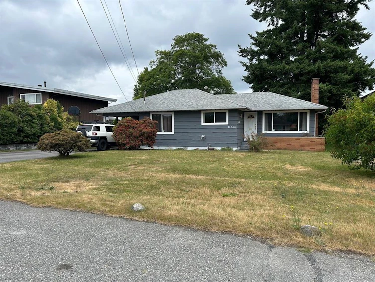 11853 86a Avenue, Delta, BC, V4C 3A1
