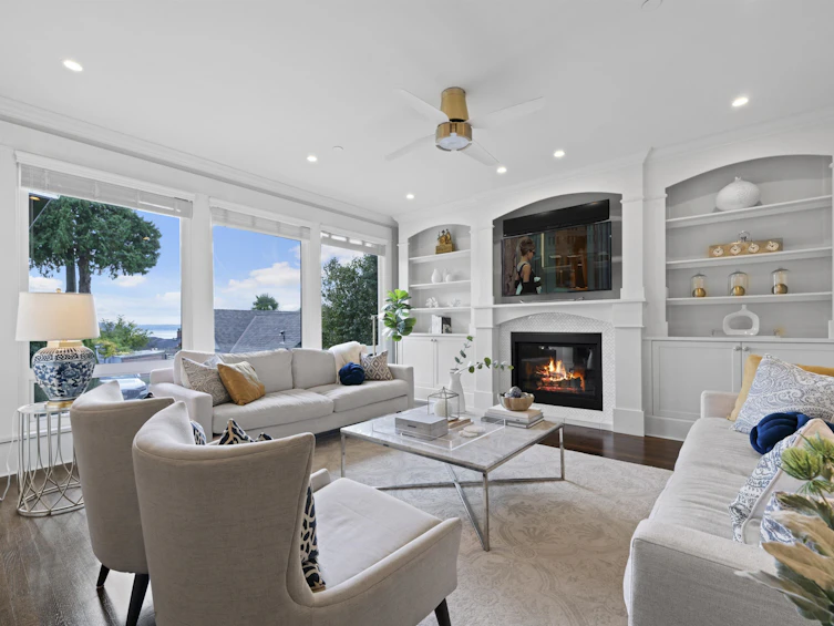 1136 Gordon Avenue, West Vancouver, BC, V7T 1P9 - 7