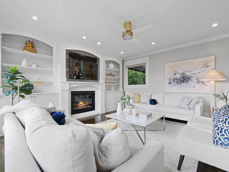 1136 Gordon Avenue, West Vancouver, BC, V7T 1P9 - 8