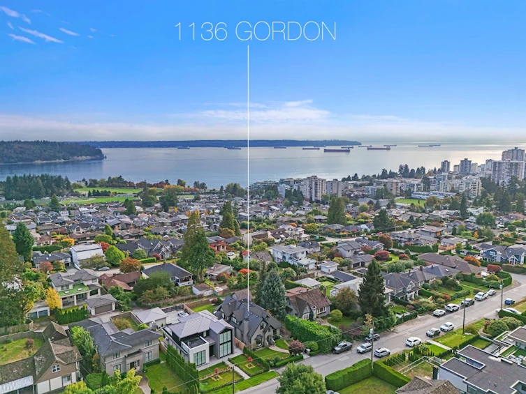 1136 Gordon Avenue, West Vancouver, BC, V7T 1P9 - 38