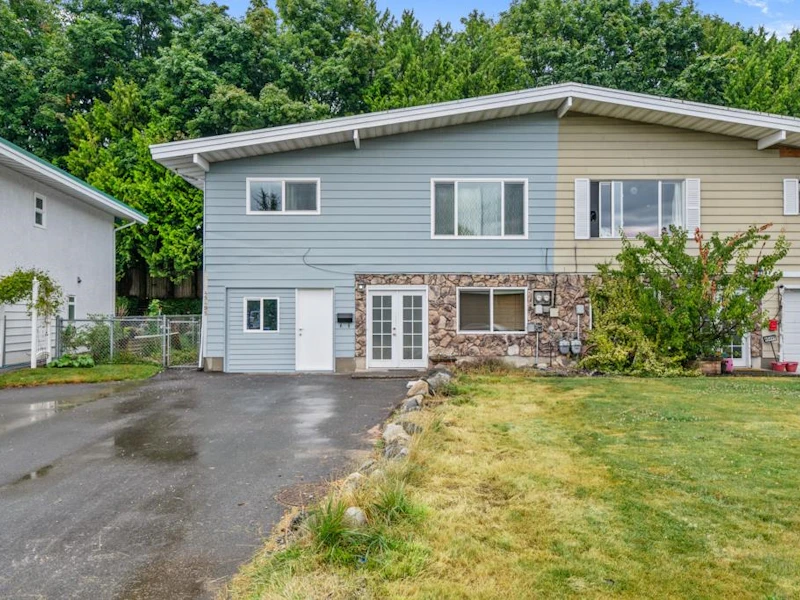 45495 Mcintosh Drive, Chilliwack BC V2P 6V4