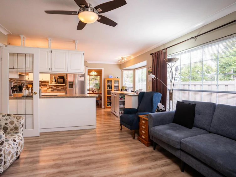 101-9781 148a Street, Surrey, BC, V3R 9P1 - 6