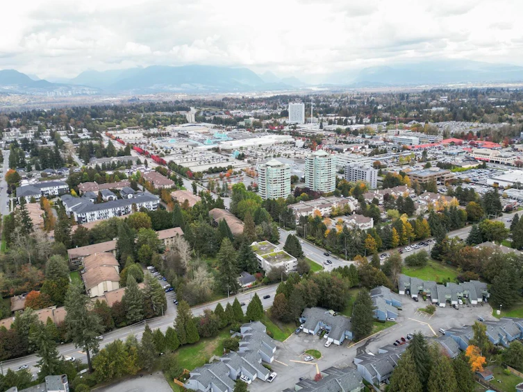 101-9781 148a Street, Surrey, BC, V3R 9P1 - 23