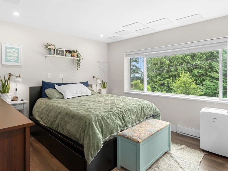 930 Wellington Drive, North Vancouver, BC, V7K 1K9 - 12