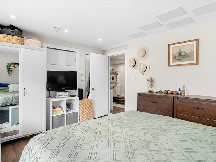 930 Wellington Drive, North Vancouver, BC, V7K 1K9 - 13