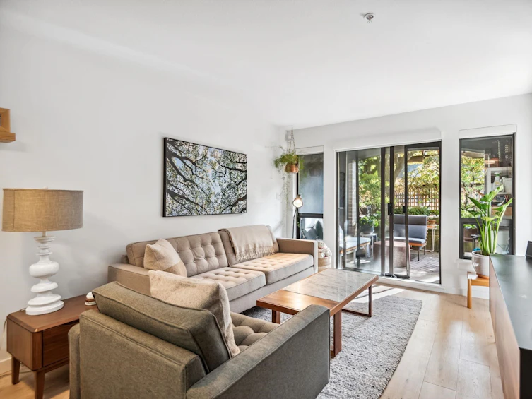 106-2226 West 12th Avenue, Vancouver, BC, V6K 2N5 - 4
