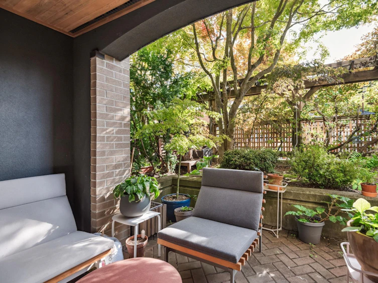 106-2226 West 12th Avenue, Vancouver, BC, V6K 2N5 - 19