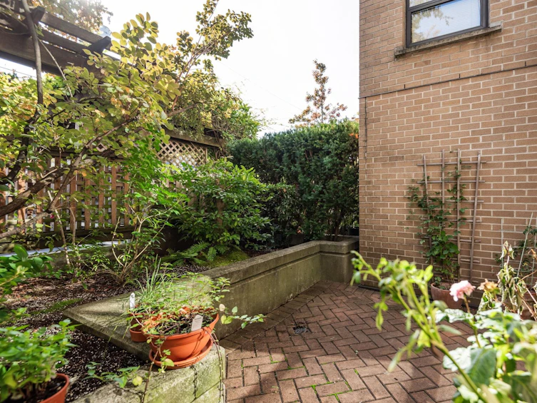 106-2226 West 12th Avenue, Vancouver, BC, V6K 2N5 - 20