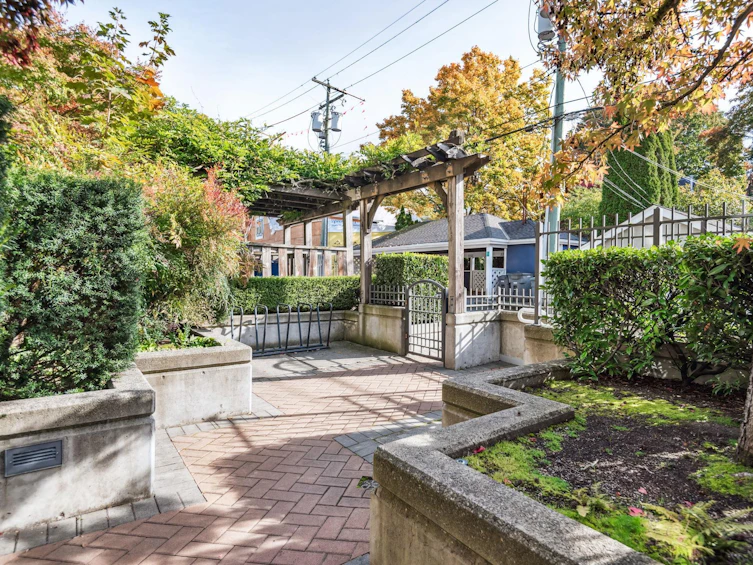 106-2226 West 12th Avenue, Vancouver, BC, V6K 2N5 - 28