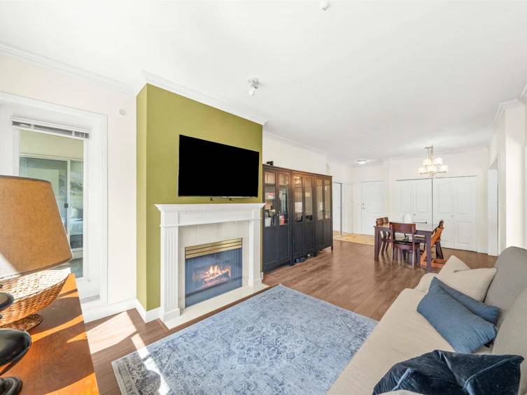 216-5735 Hampton Place, Vancouver, BC, V6T 2G8 - 7