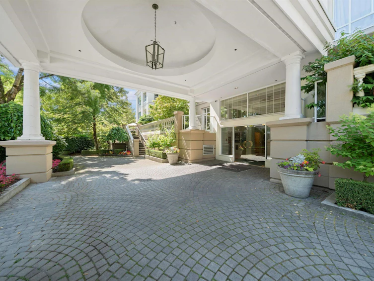 216-5735 Hampton Place, Vancouver, BC, V6T 2G8 - 29