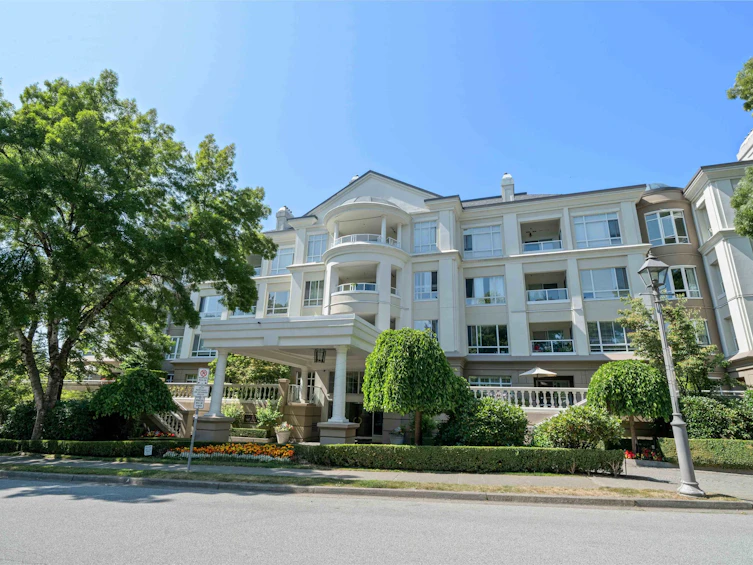 216-5735 Hampton Place, Vancouver, BC, V6T 2G8 - 32
