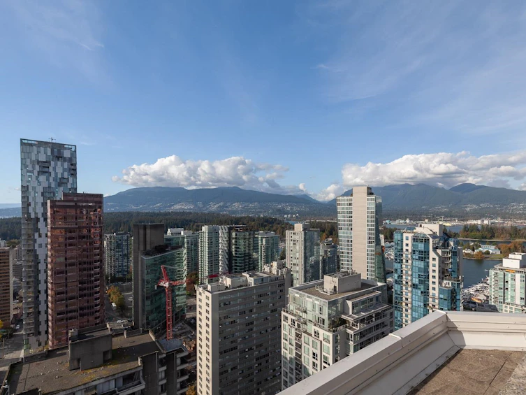 2604-738 Broughton Street, Vancouver, BC, V6G 3A7 - 34