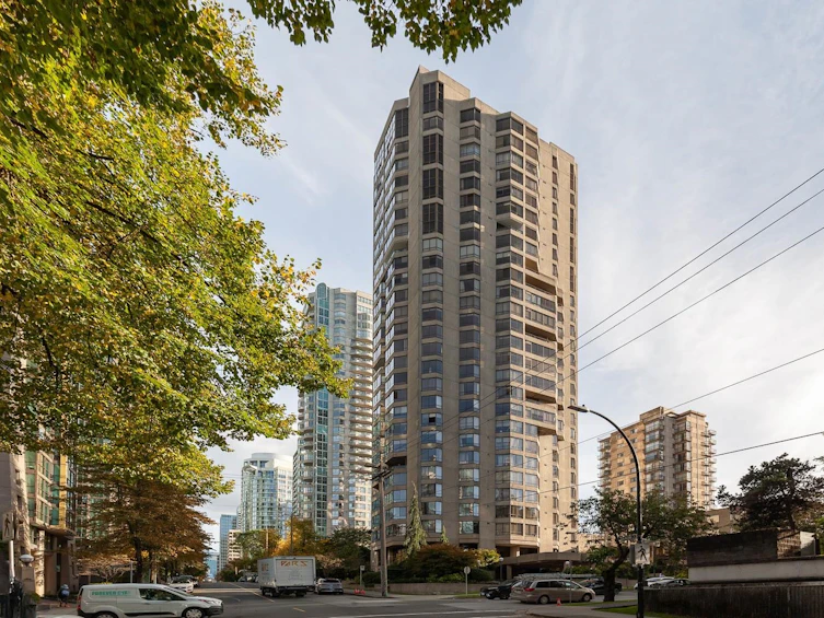 2604-738 Broughton Street, Vancouver, BC, V6G 3A7 - 40