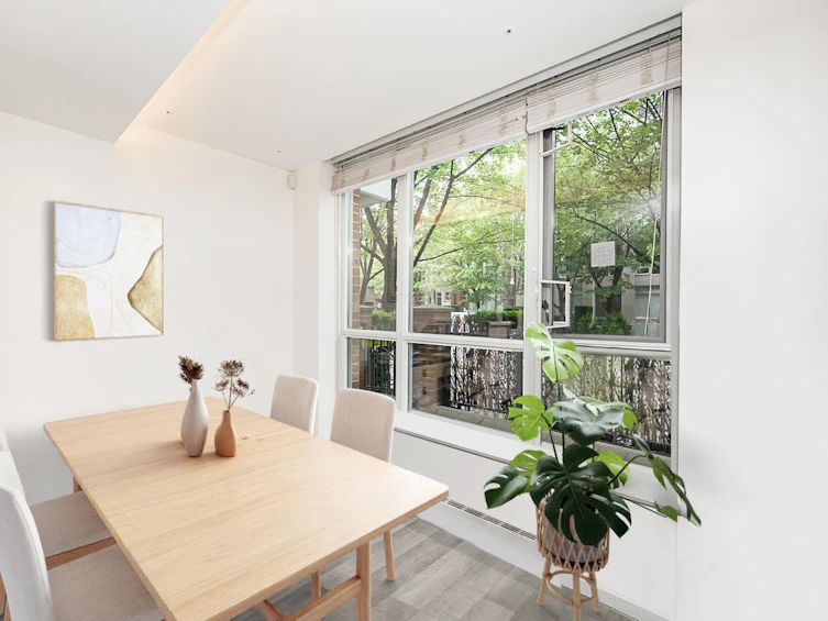 938 Beatty Street, Vancouver, BC, V6Z 3G6 - 3