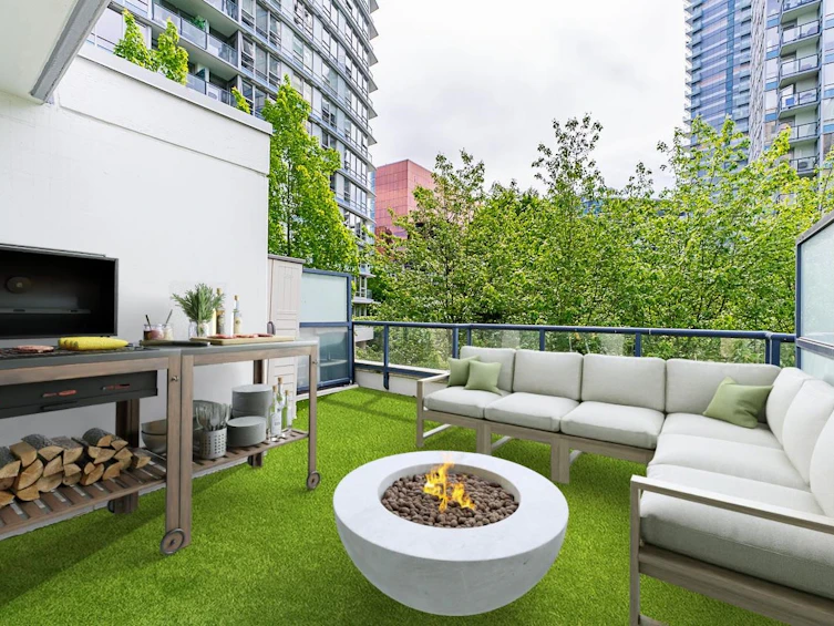 938 Beatty Street, Vancouver, BC, V6Z 3G6 - 23