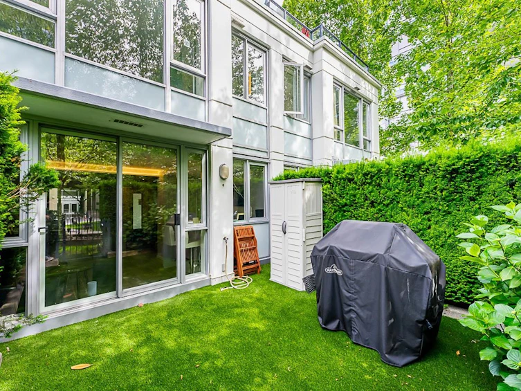 938 Beatty Street, Vancouver, BC, V6Z 3G6 - 25