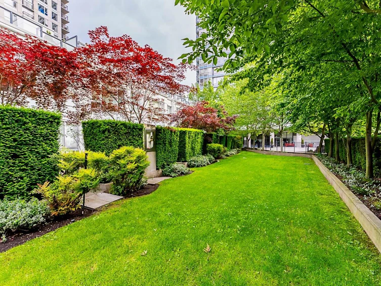 938 Beatty Street, Vancouver, BC, V6Z 3G6 - 27
