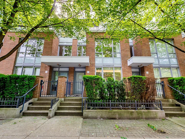 938 Beatty Street, Vancouver, BC, V6Z 3G6 - 30