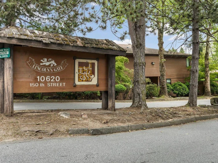 1712-10620 150 Street, Surrey, BC, V3R 7K2