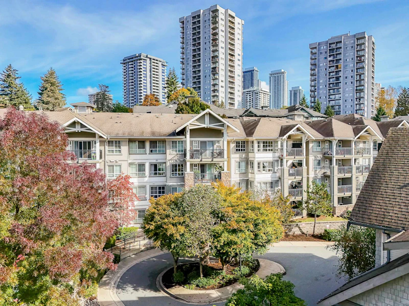101 - 9233 Government Street, Burnaby BC V3N 0A3