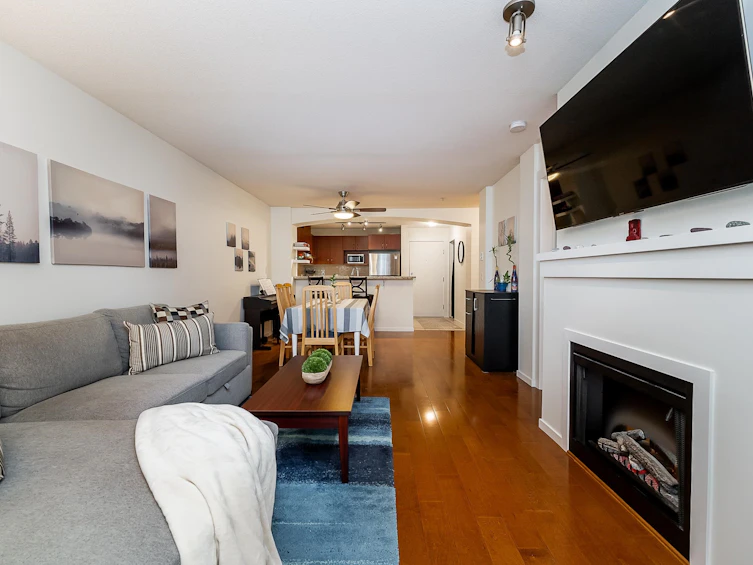 101-9233 Government Street, Burnaby, BC, V3N 0A3 - 9