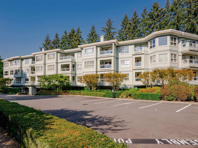 101 - 9018 208th Street, Langley BC V1M 2Y8