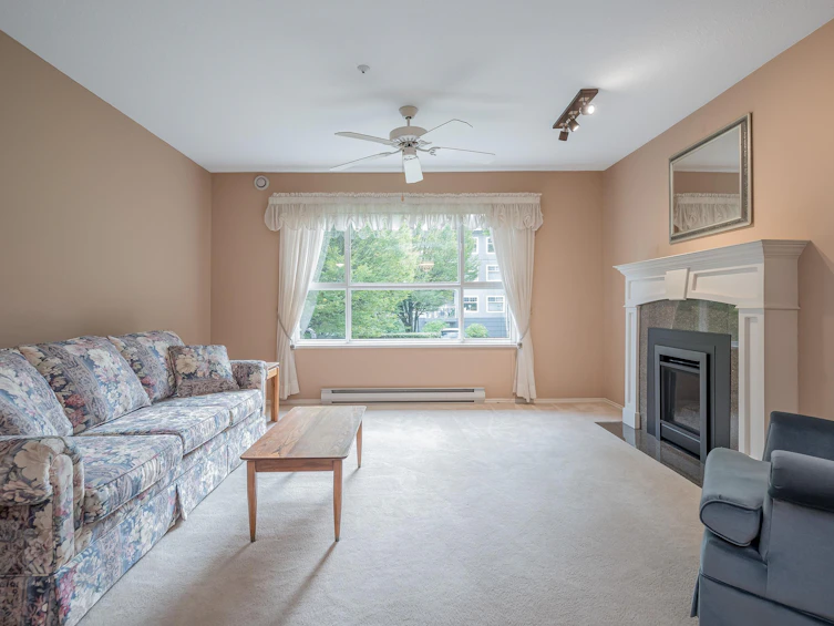 101-9018 208 Street, Langley, BC, V1M 2Y8 - 9