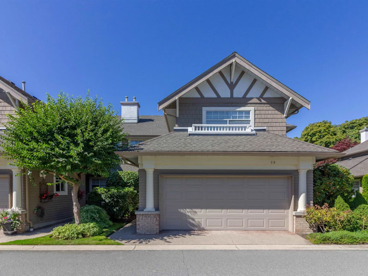 39-5531 Cornwall Drive, Richmond, BC, V7C 5N7 - 39