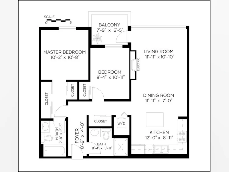 408-12075 228 Street, Maple Ridge, BC, V2X 6M2 - 20