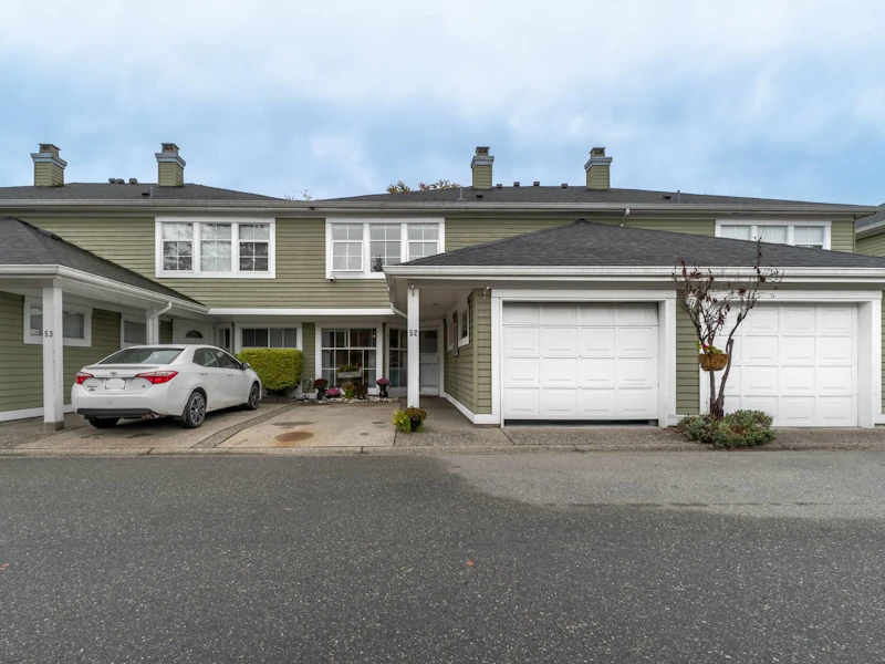 52 - 8428 Venture Way, Surrey BC V4N 0W6