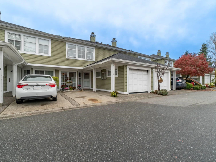 52-8428 Venture Way, Surrey, BC, V4N 0W6 - 2