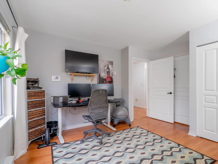 52-8428 Venture Way, Surrey, BC, V4N 0W6 - 28