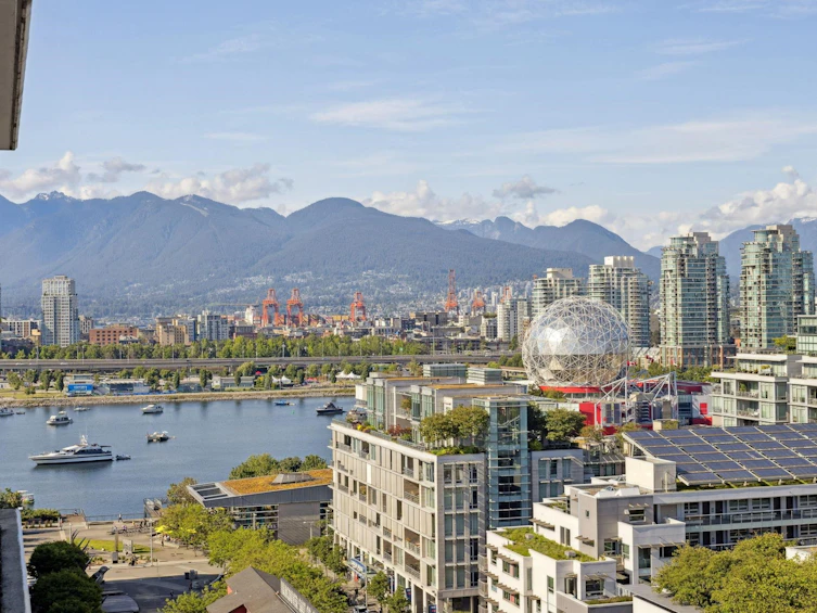 PH1705-1783 Manitoba Street, Vancouver, BC, V5Y 0K1