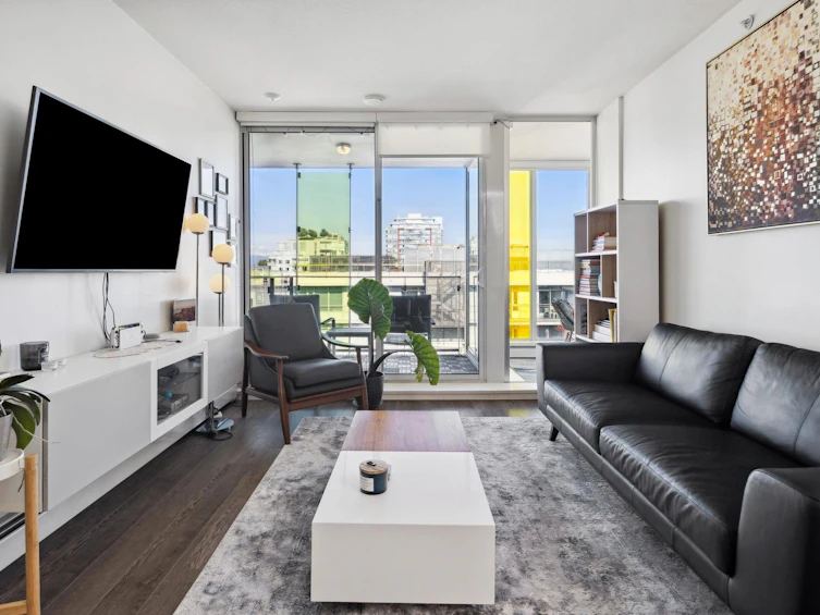 PH1705-1783 Manitoba Street, Vancouver, BC, V5Y 0K1 - 2