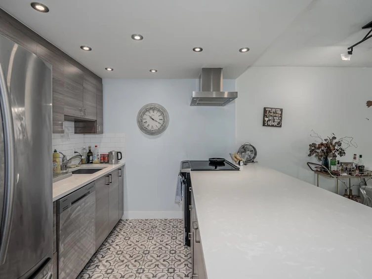 205-1330 Hornby Street, Vancouver, BC, V6Z 1W5 - 8