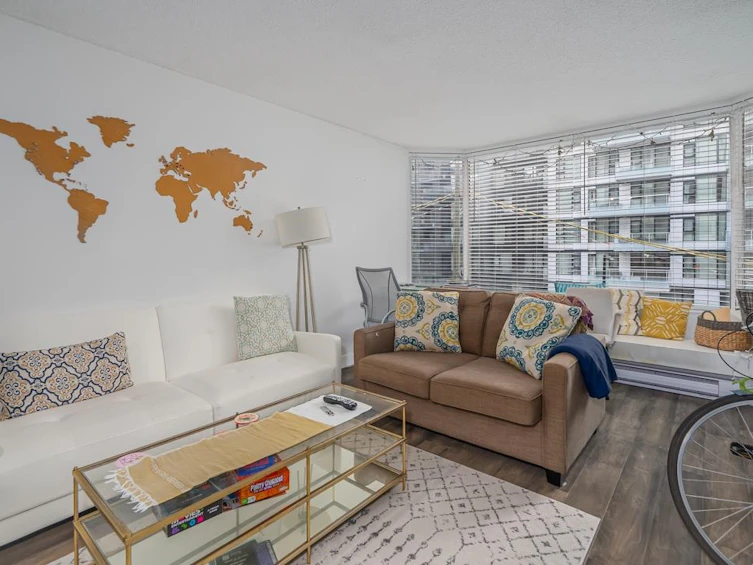 205-1330 Hornby Street, Vancouver, BC, V6Z 1W5 - 13