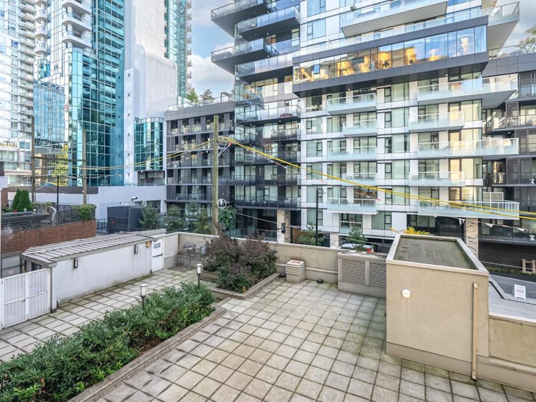 205-1330 Hornby Street, Vancouver, BC, V6Z 1W5 - 18
