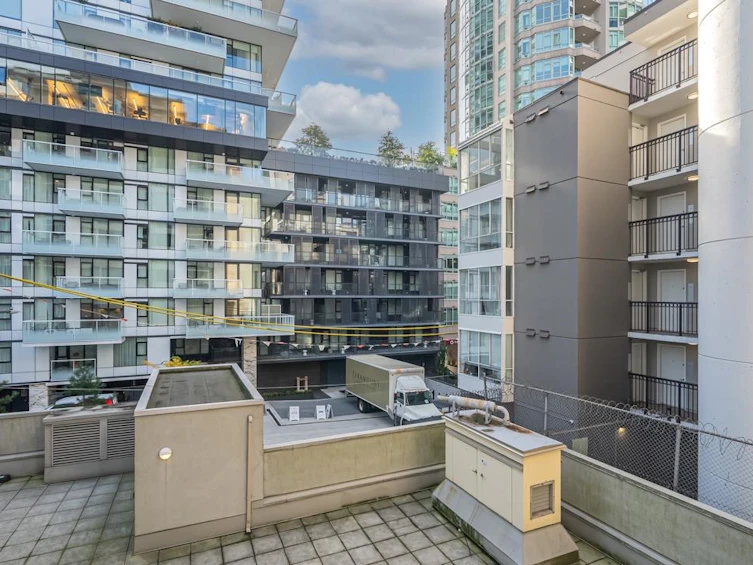 205-1330 Hornby Street, Vancouver, BC, V6Z 1W5 - 19