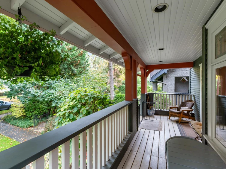 1915 W 13th Avenue, Vancouver, BC, V6J 2H5 - 4