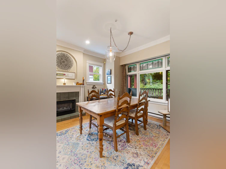1915 W 13th Avenue, Vancouver, BC, V6J 2H5 - 9
