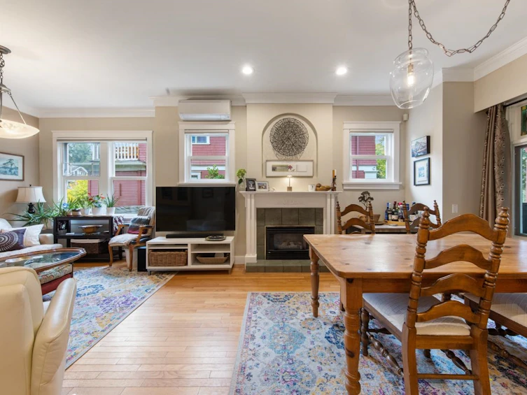 1915 W 13th Avenue, Vancouver, BC, V6J 2H5 - 11
