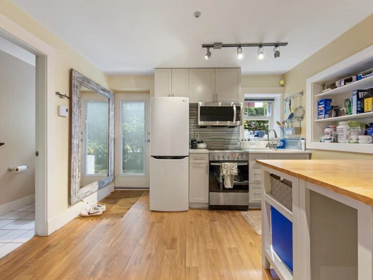 1915 W 13th Avenue, Vancouver, BC, V6J 2H5 - 31