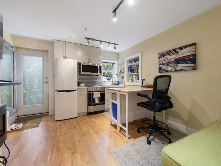 1915 W 13th Avenue, Vancouver, BC, V6J 2H5 - 32