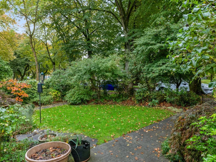 1915 W 13th Avenue, Vancouver, BC, V6J 2H5 - 38